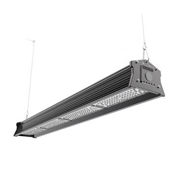 Led Leaner High Bay tuled