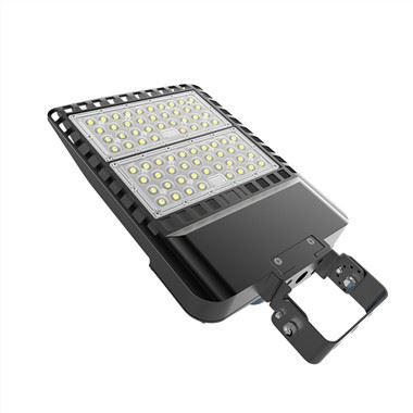 Sensor LED parkla valgustus