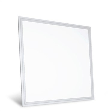 Väike lame LED-paneeliga valgusti