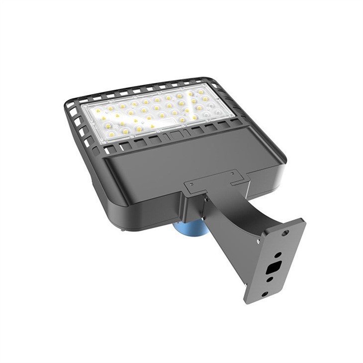 Smd Aluminum Road Lamp