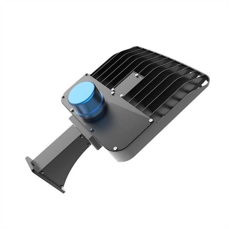 Smd Aluminum Road Lamp