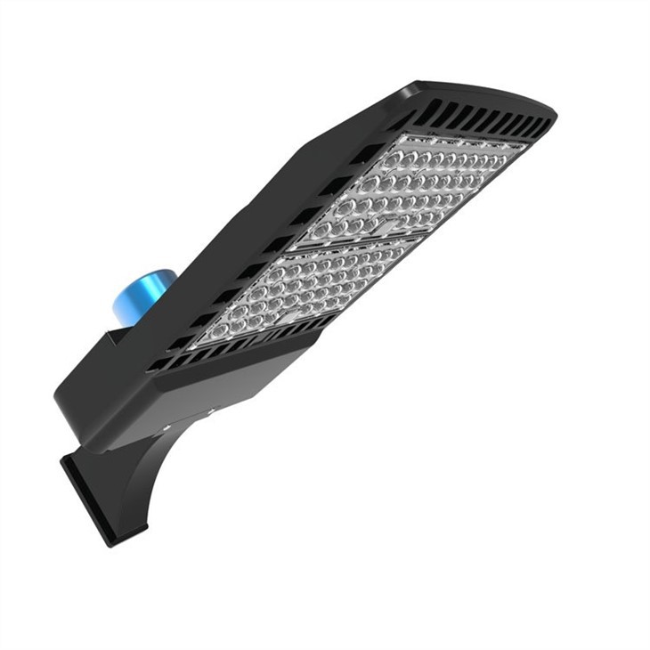 Smd Aluminum Road Lamp