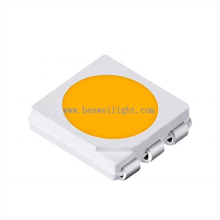 Jootmine 5050 Smd Led