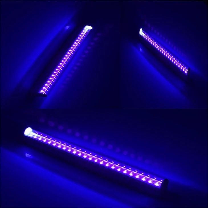 T8 must tuli LED
