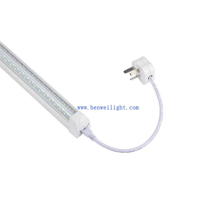 T8 Black Light Led