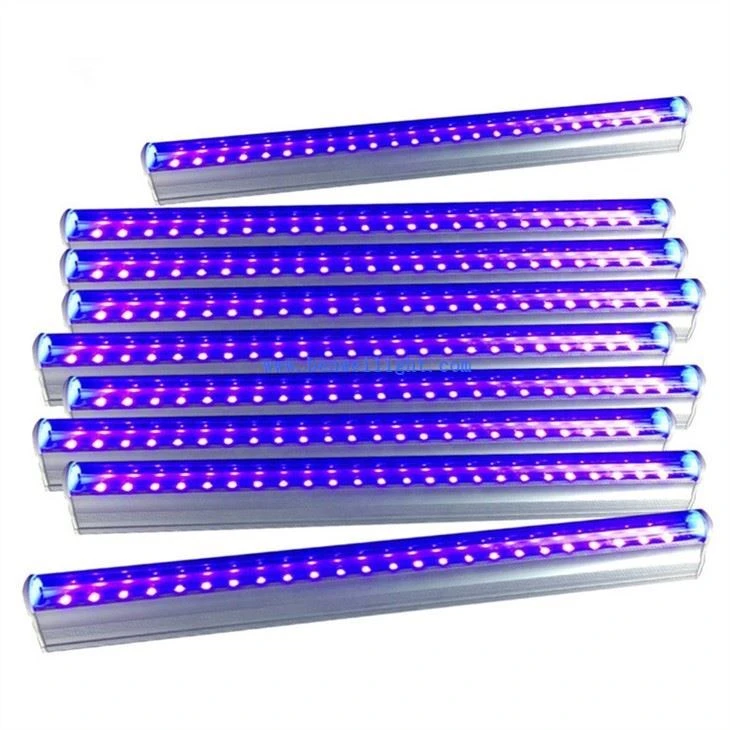 T8 Black Light Led