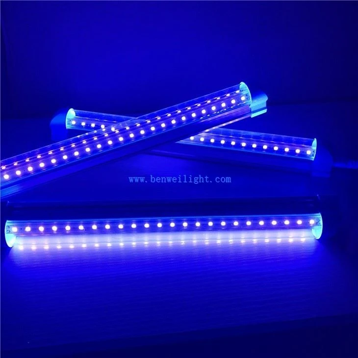 T8 Black Light Led