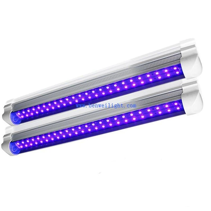 T8 Black Light Led