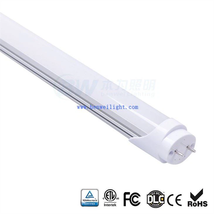 T8 led pirnid 6500k