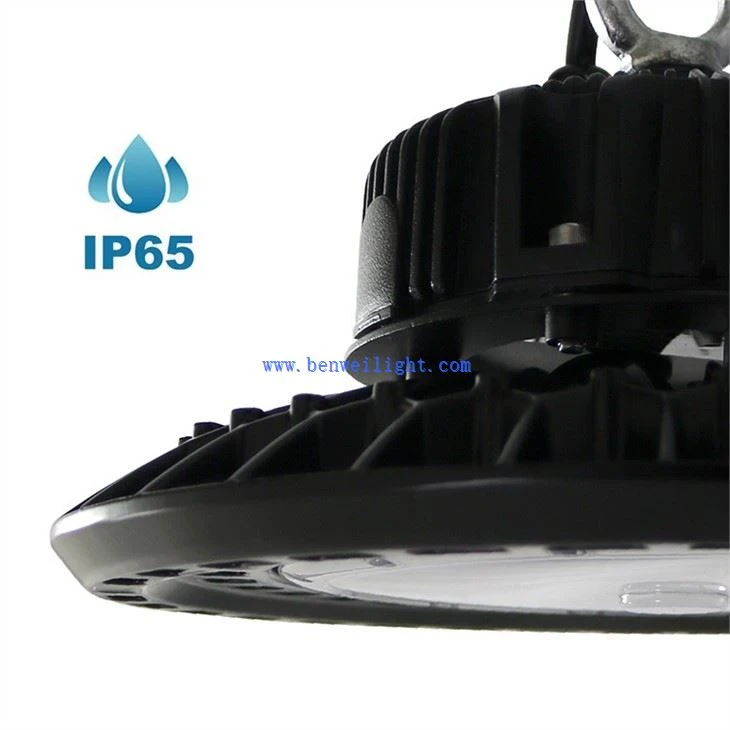 led high bay light 100w