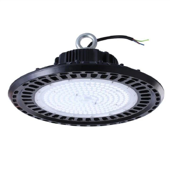 Laovalgustus Ufo