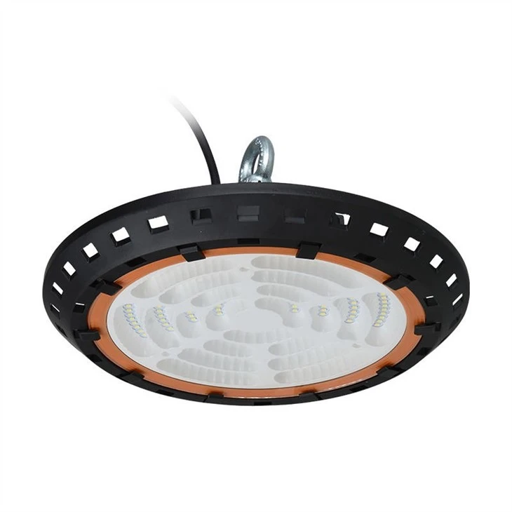 Warehouse Lighting Ufo