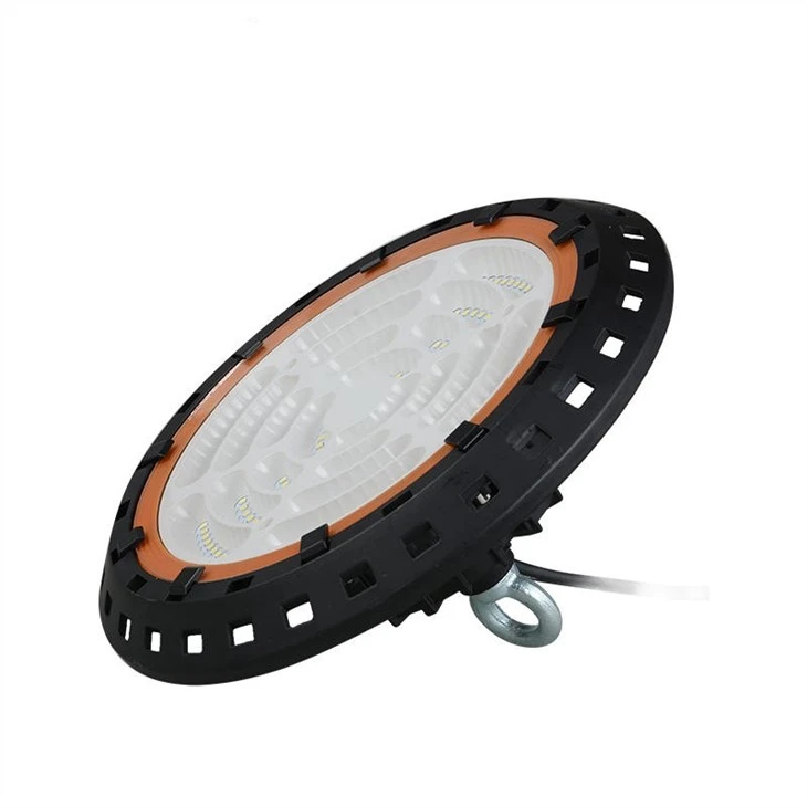 Warehouse Lighting Ufo