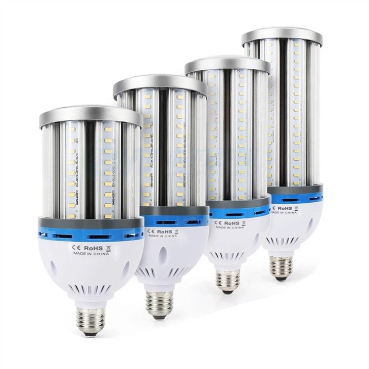 100 W kaubandusliku kvaliteediga maisi LED-lamp