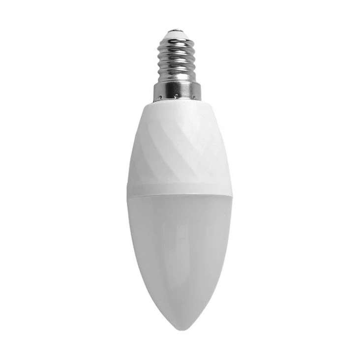 2 W Led pirn