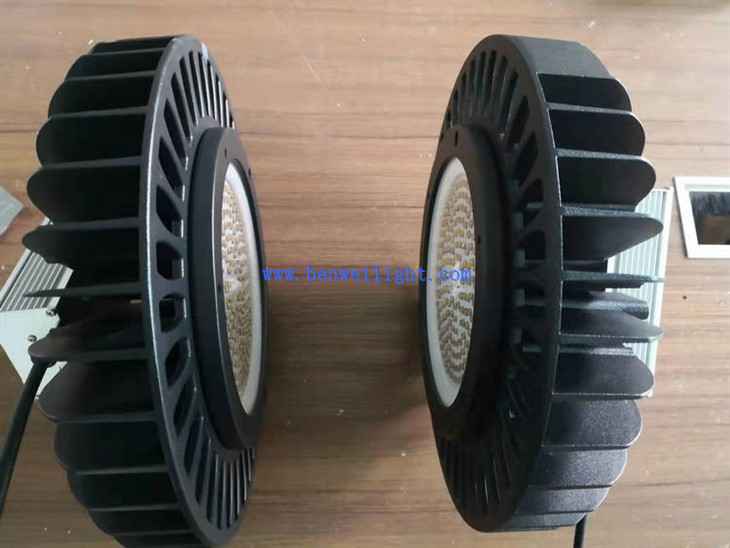 440NM Bule LED valgusti 100W