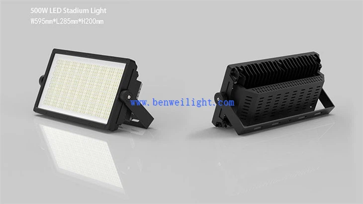 500w Focus Light Hind