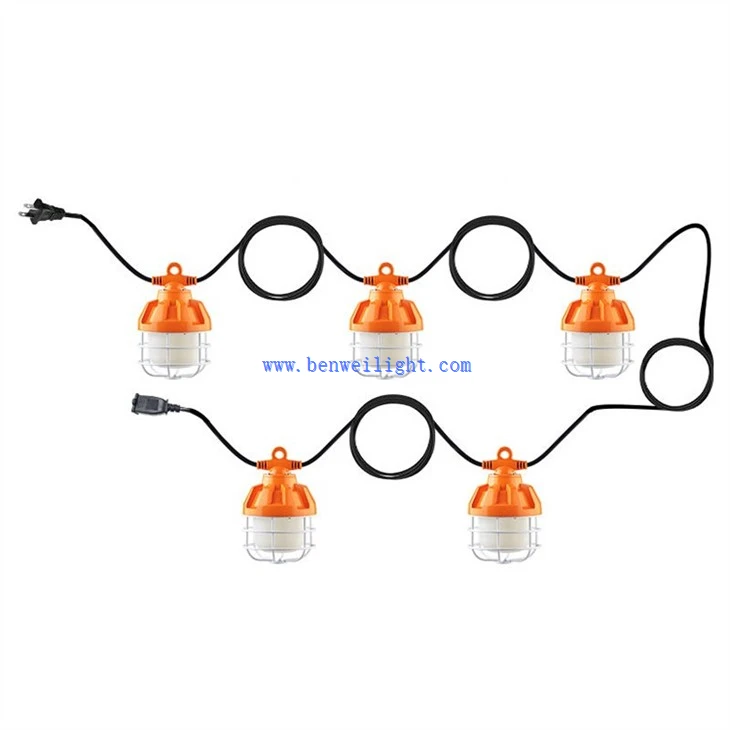 construction warning lights for trucks
