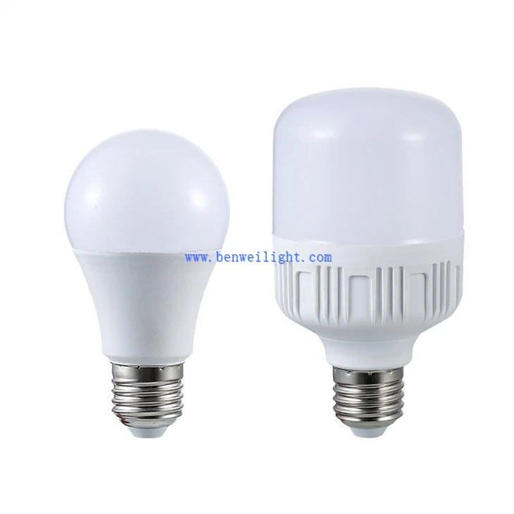 E27 5w LED-pirn