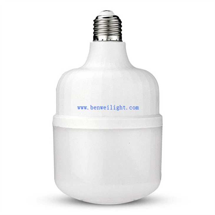 E27 LED-pirn, hämardatav soe valge