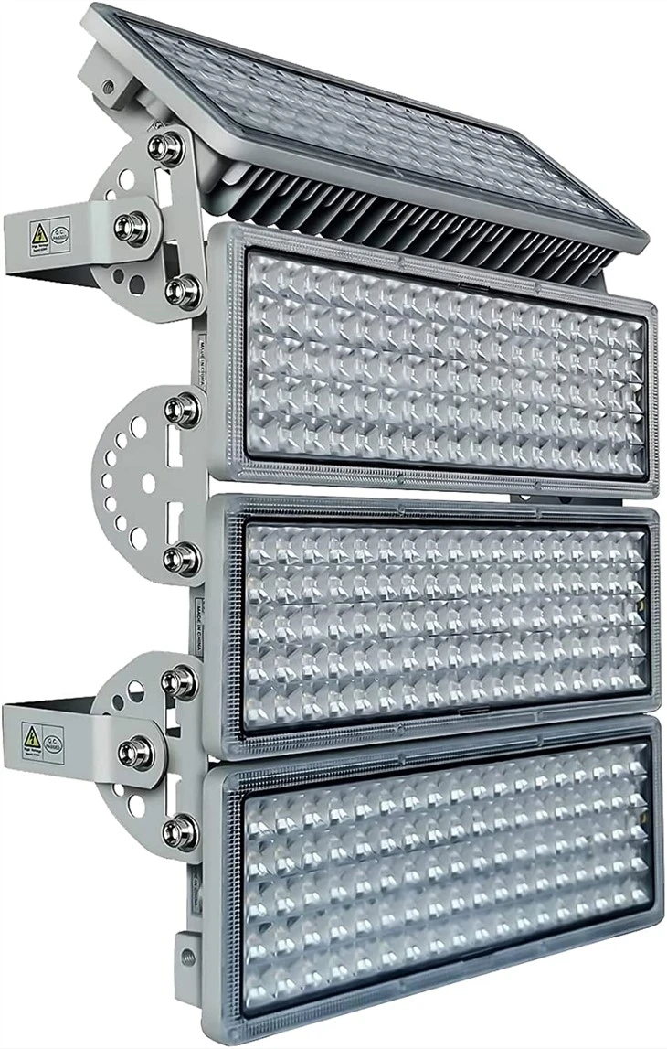 Flood Light staadionil