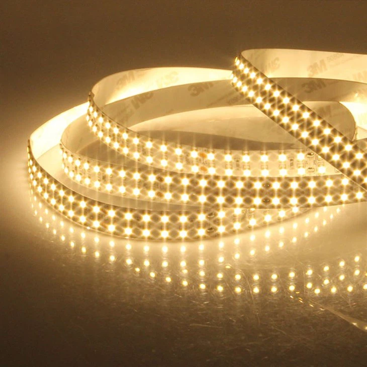 Staircase lighting LED Strips