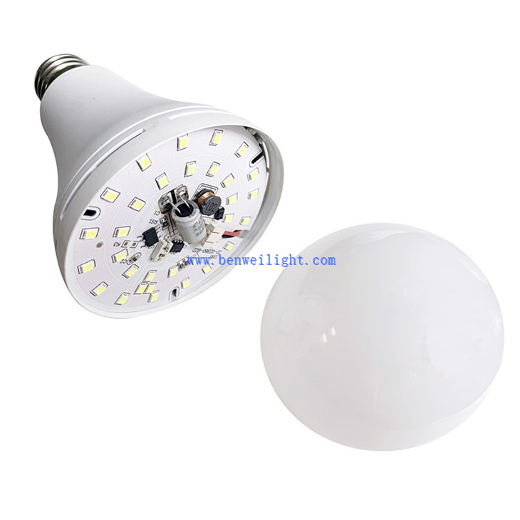 emergency led bulb 12 watt price