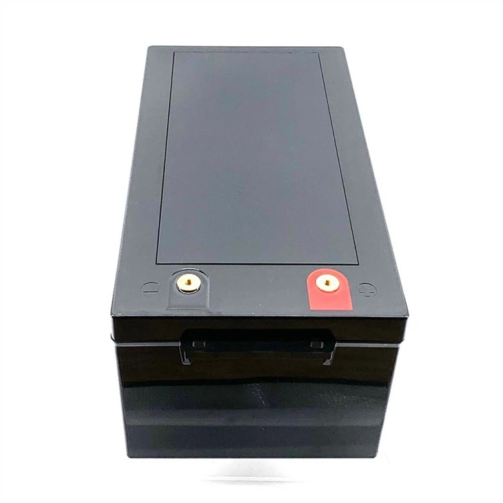 Lifepo{0}} 24 V Bms aku