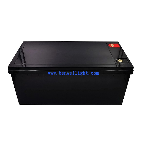 benwei battery
