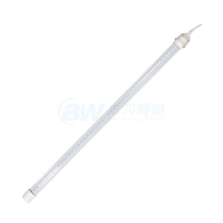 Linnufarmi LED-toruvalgusti