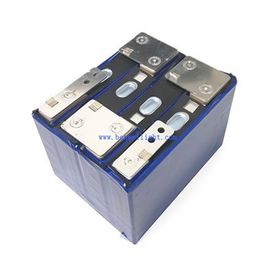 12,8 V 12 Ah Smart LiFePO4 aku