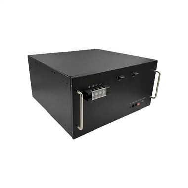 24v 200ah Lifepo4