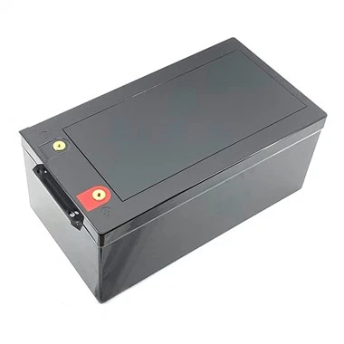 24v 80ah liitiumaku