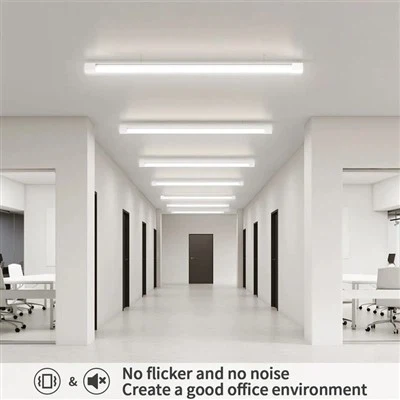 36W 1200mm IP65 LED Tri-Proof lineaarvalgusti