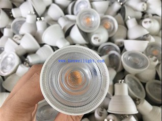 4W LED kohtvalgusti pirnid