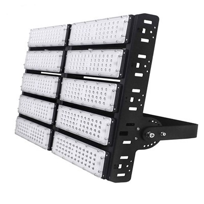 Müüa 500W LED staadionivalgusti