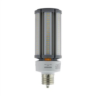 54 Watt EX39 Mogul Base HID Replacement LED Color Selectable Bulb