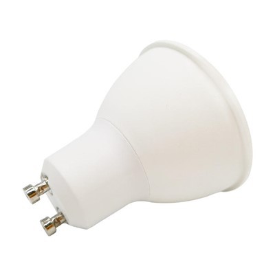 6W MR16 LED GU10 alus