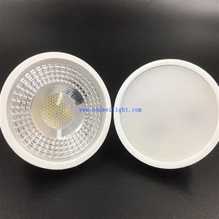 6W MR16 LED pirn