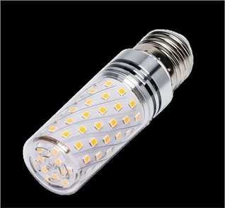 7w Led maisipirn E14 soe valge