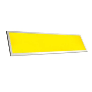 UV-vastane lae LED-paneelivalgusti