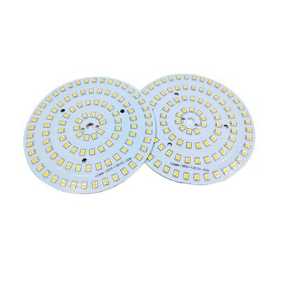 Energiasäästlik draiver PCB plaat