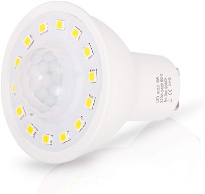 Liikumisandur Gu10 Pir