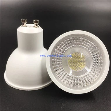 Gu24 led lamp