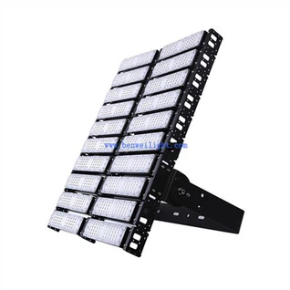 Led Flood, mis asendab 1500 vatti