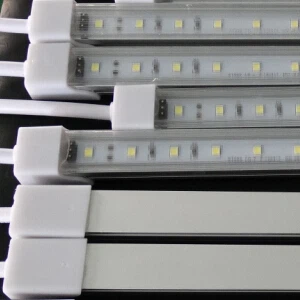 LED külmiku valgusti veekindel IP66