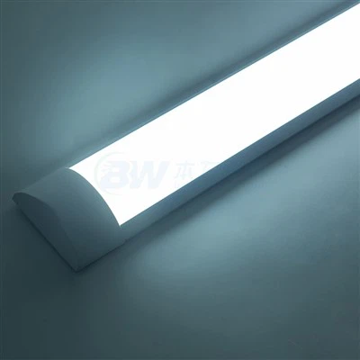 LED kolmekindel ribavalgusti