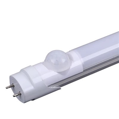 LED-toru T8 PIR-anduriga