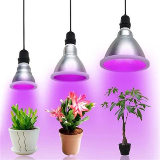 Par20 põllumajanduslikud kasvuhooned Led Grow Light