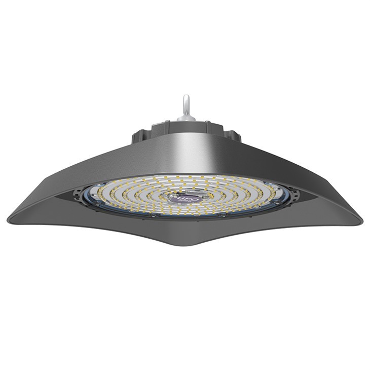 Square UFO LED High Bay valgusti